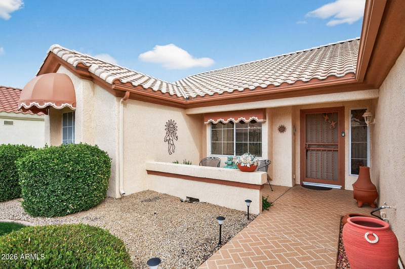 14221 Sky Hawk Dr, Sun City West, AZ 85375