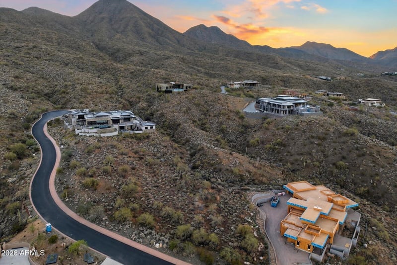 14222 Grey Owl Trl #168, Fountain Hills, AZ 85268