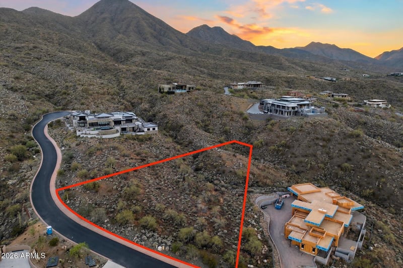 14222 Grey Owl Trl #168, Fountain Hills, AZ 85268