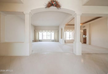 14222 Via Montoya --, Sun City West, AZ 85375