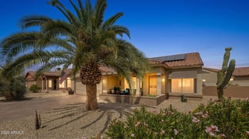 14222 W Colt Ln, Sun City West, AZ 85375