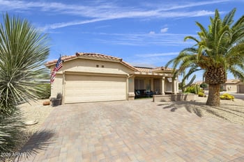 14222 W Colt Ln, Sun City West, AZ 85375