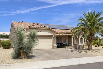 14222 Colt Ln, Sun City West, AZ 85375