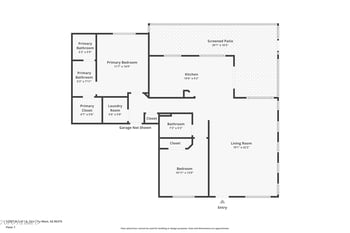 14222 W Colt Ln, Sun City West, AZ 85375
