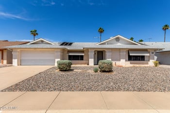 14222 Yosemite Dr, Sun City West, AZ 85375
