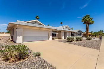 14222 Yosemite Dr, Sun City West, AZ 85375