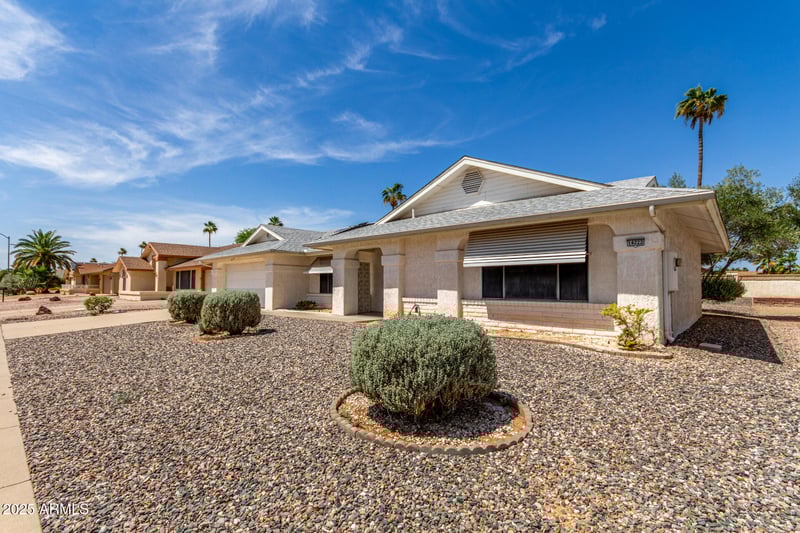 14222 Yosemite Dr, Sun City West, AZ 85375