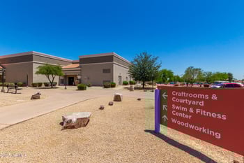 14222 Yosemite Dr, Sun City West, AZ 85375