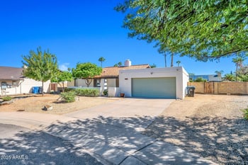 14223 43rd Way, Phoenix, AZ 85032