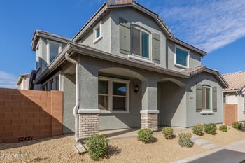 14223 Bronco Trl, Surprise, AZ 85387