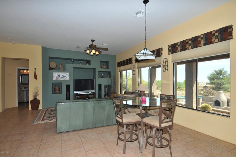 14223 E Peak View Rd, Scottsdale, AZ 85262