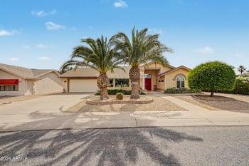 14223 Franciscan Dr, Sun City West, AZ 85375