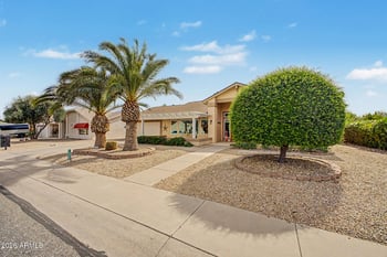 14223 Franciscan Dr, Sun City West, AZ 85375