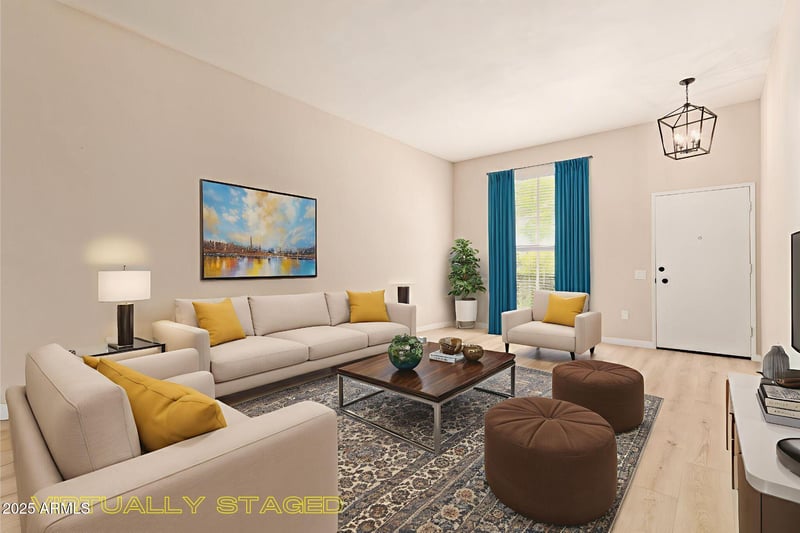 14223 Newcastle Dr, Sun City, AZ 85351