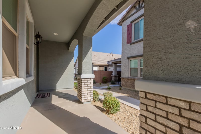 14223 Bronco Trl, Surprise, AZ 85387