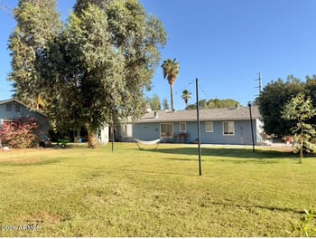 14223 W Olive Ave, Waddell, AZ 85355