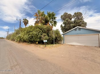 14223 W Olive Ave, Waddell, AZ 85355
