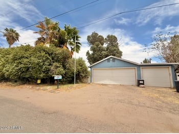 14223 Olive Ave, Waddell, AZ 85355
