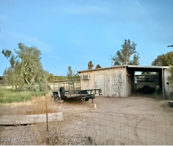 14223 W Olive Ave, Waddell, AZ 85355