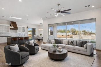 14224 Desert Vista Trl, Scottsdale, AZ 85262