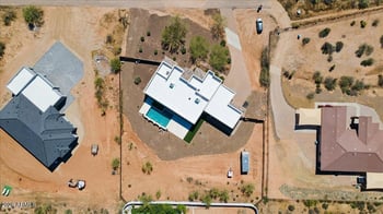 14224 Desert Vista Trl, Scottsdale, AZ 85262