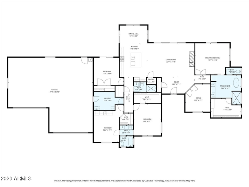 14224 E Desert Vista Trl, Scottsdale, AZ 85262