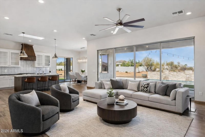 14224 E Desert Vista Trl, Scottsdale, AZ 85262