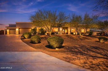 14224 E Desert Vista Trl, Scottsdale, AZ 85262