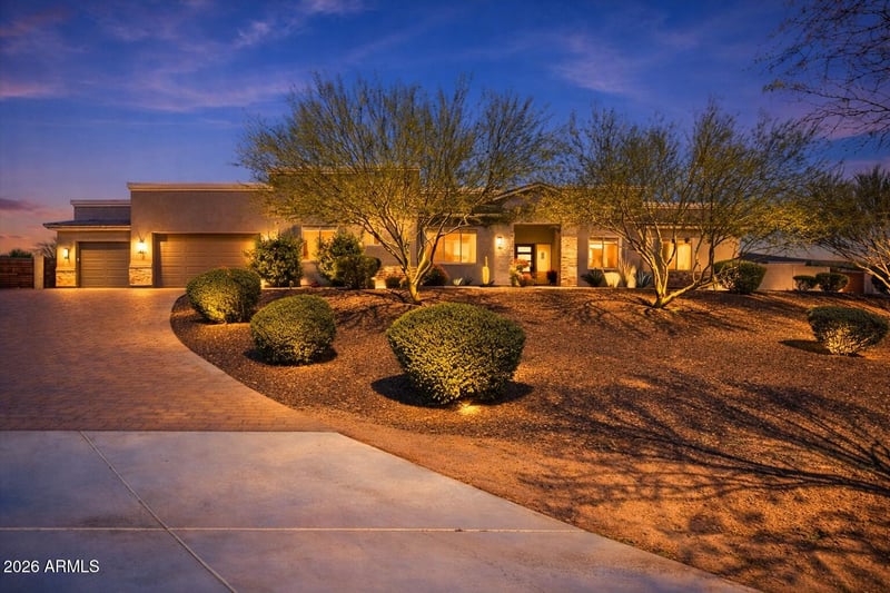 14224 E Desert Vista Trl, Scottsdale, AZ 85262