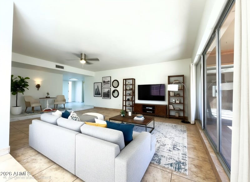 14224 N Yerba Buena Way, Fountain Hills, AZ 85268