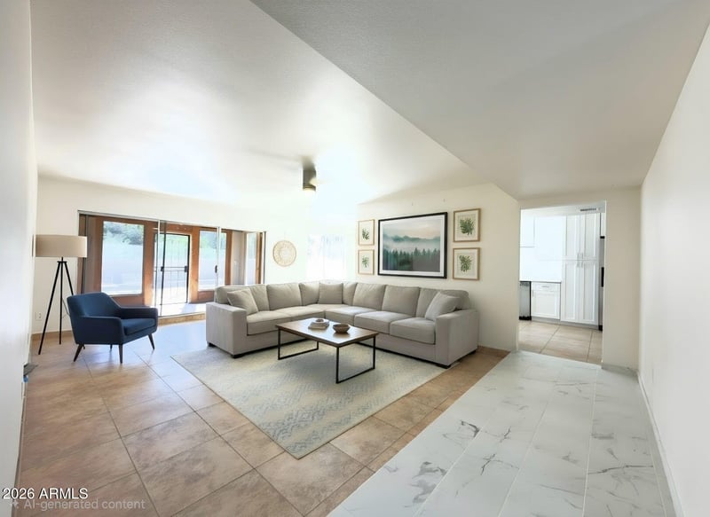 14224 N Yerba Buena Way, Fountain Hills, AZ 85268
