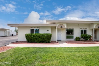 14224 Newcastle Dr #NA, Sun City, AZ 85351