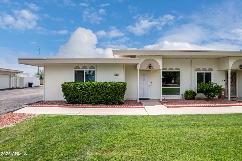 14224 Newcastle Dr #NA, Sun City, AZ 85351