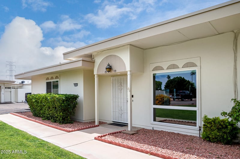 14224 Newcastle Dr #NA, Sun City, AZ 85351