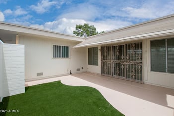 14224 Newcastle Dr #NA, Sun City, AZ 85351