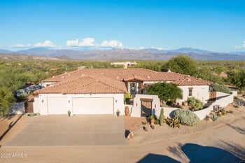 14224 Rockview Rd, Scottsdale, AZ 85262