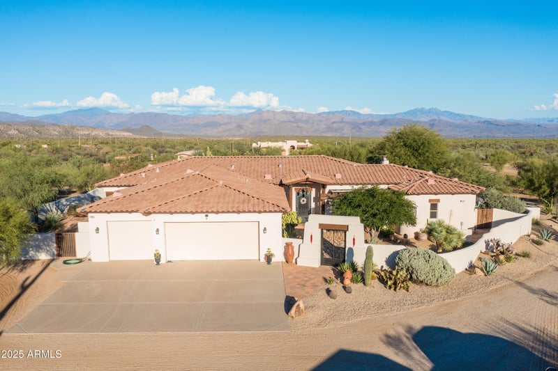 14224 Rockview Rd, Scottsdale, AZ 85262