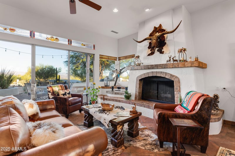 14224 Rockview Rd, Scottsdale, AZ 85262