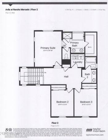 14224 W Hackamore Dr, Surprise, AZ 85387
