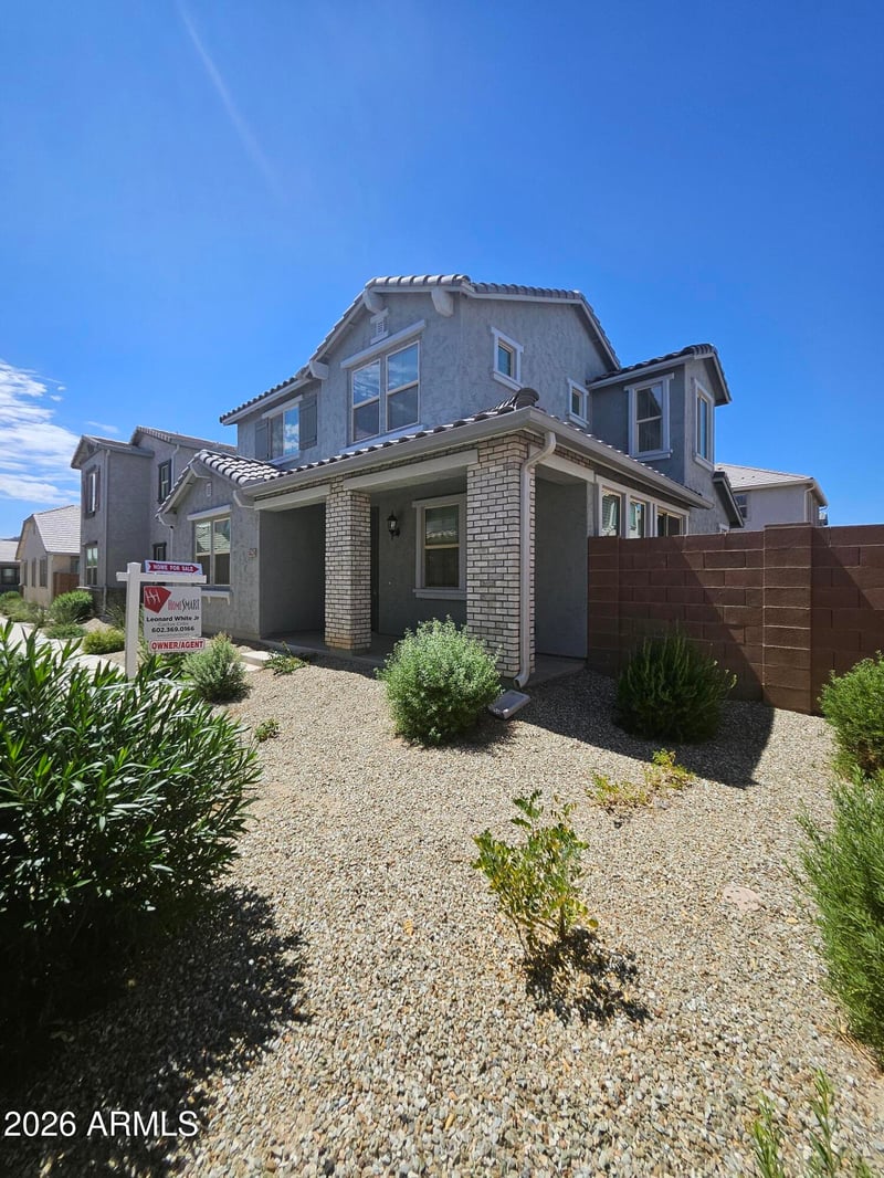 14224 W Hackamore Dr, Surprise, AZ 85387