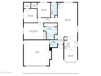 14225 20th Pl, Phoenix, AZ 85022