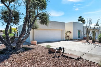 14225 Calle Del Oro --, Fountain Hills, AZ 85268