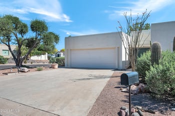 14225 Calle Del Oro --, Fountain Hills, AZ 85268