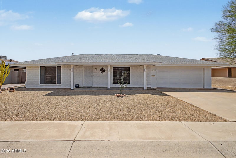 14225 N Bolivar Dr, Sun City, AZ 85351