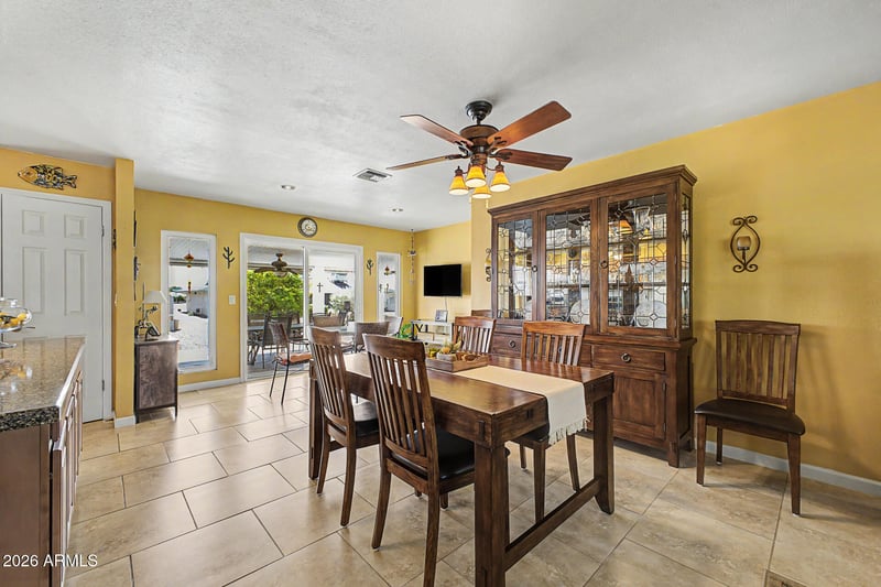14225 N Bolivar Dr, Sun City, AZ 85351