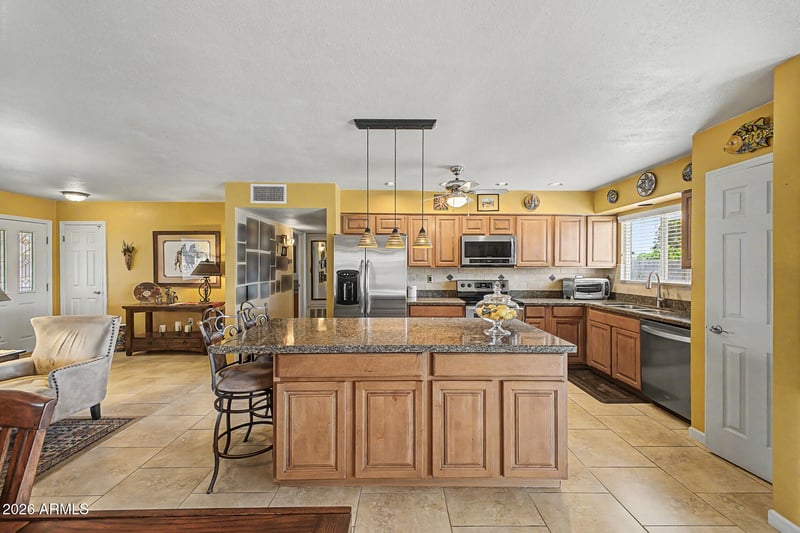 14225 N Bolivar Dr, Sun City, AZ 85351