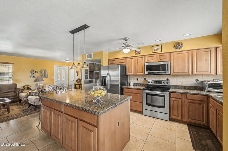 14225 N Bolivar Dr, Sun City, AZ 85351