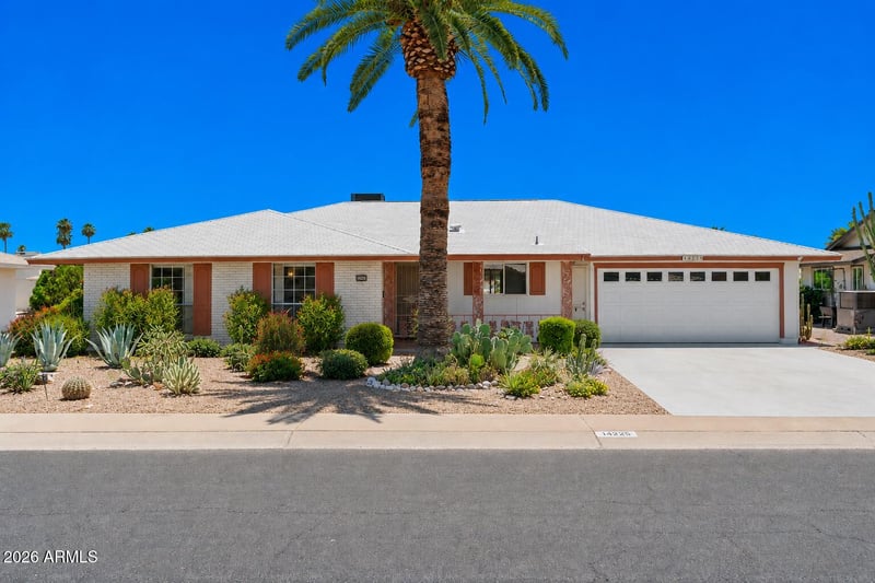 14225 Mcphee Dr, Sun City, AZ 85351