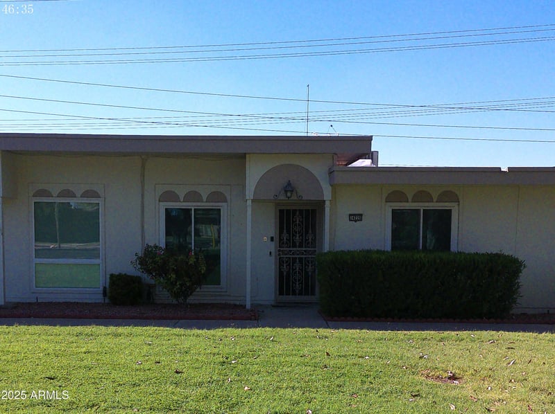 14226 Newcastle Dr, Sun City, AZ 85351