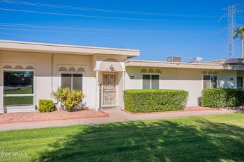 14226 Newcastle Dr, Sun City, AZ 85351